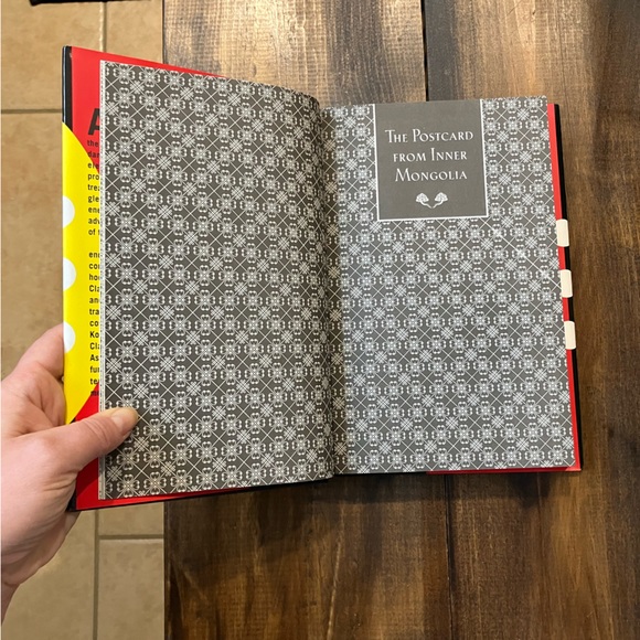 Signed - First Edition - Invisible World by Stuart Cohen - Hardcover 1998 - Picture 14 of 14